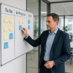 Anti-Stress-Training für Unternehmen