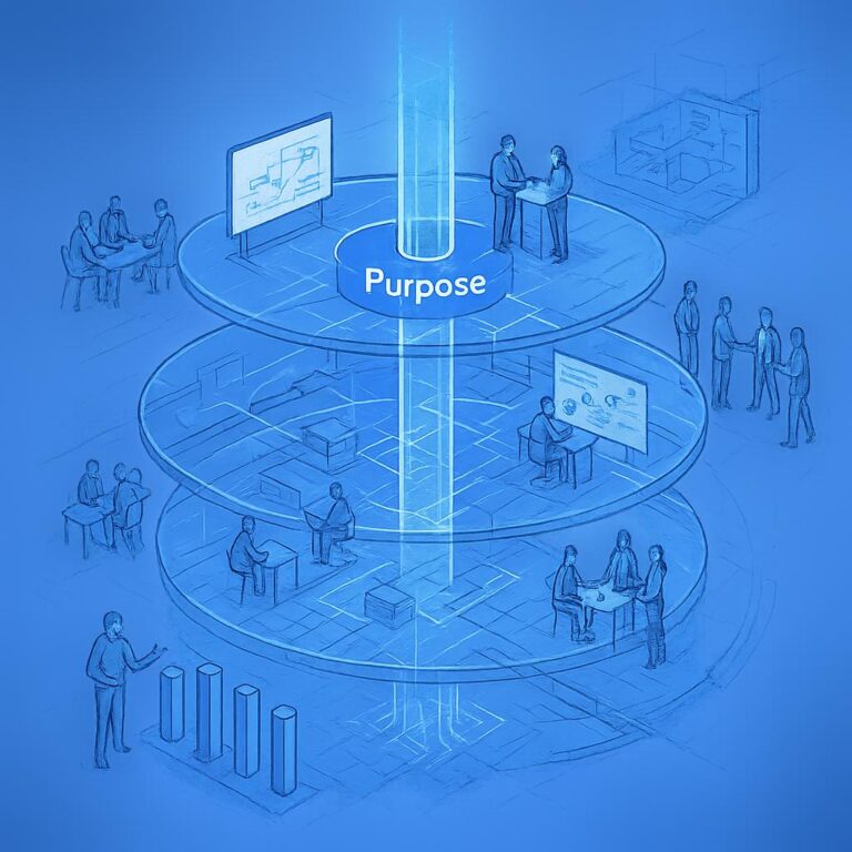 Corporate Purpose