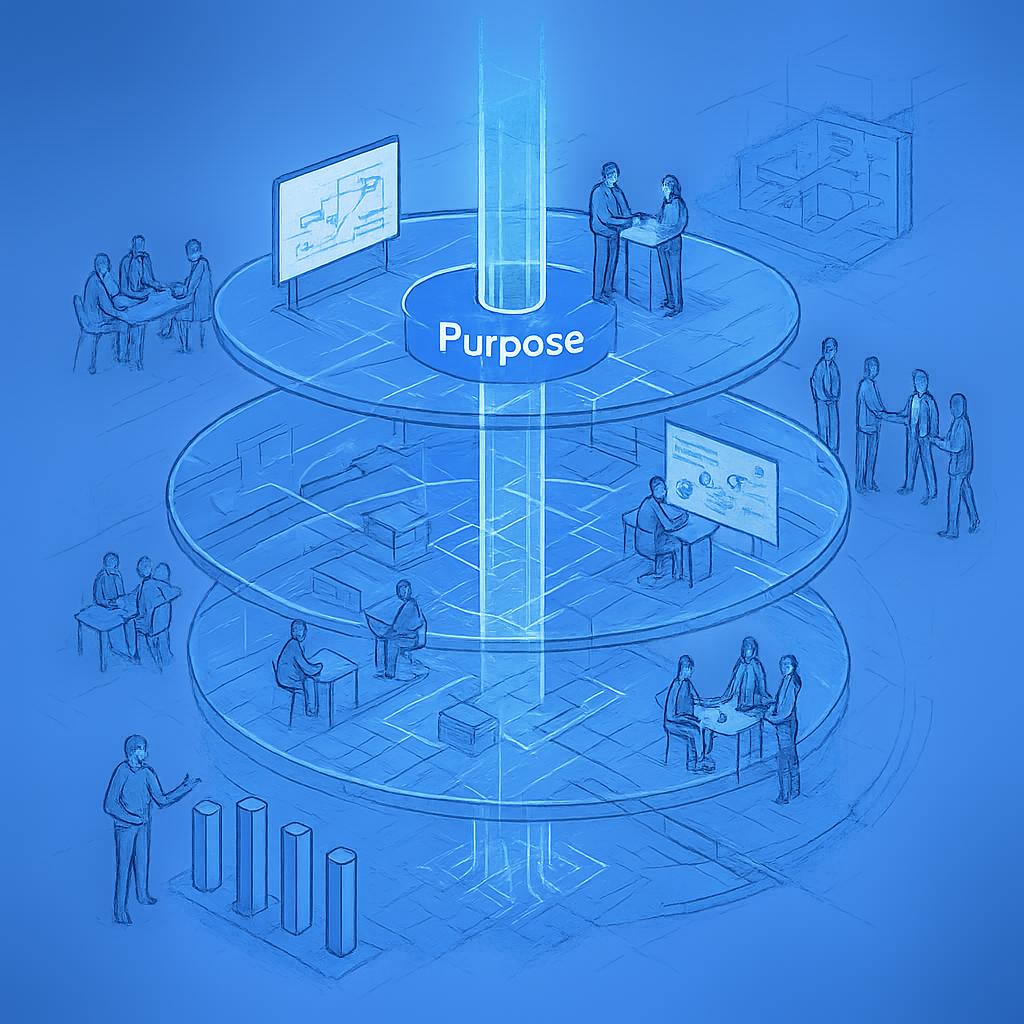 Corporate Purpose