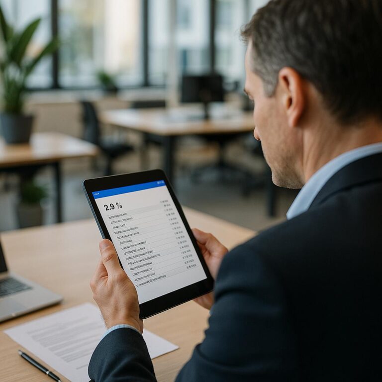 Executive Coaching ROI