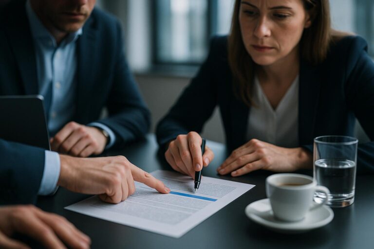 Executive Coaching ROI