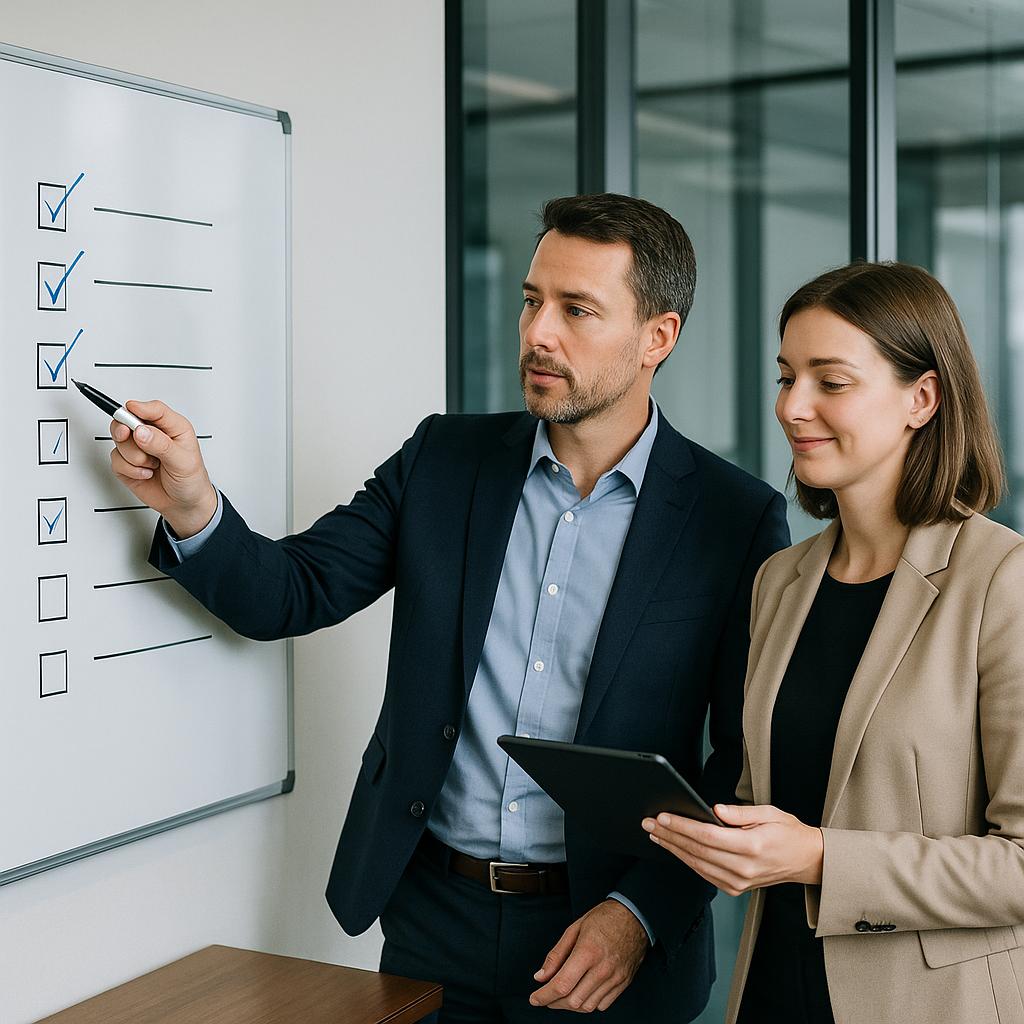 Executive Coaching ROI