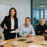 Executive Coaching ROI