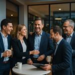 Executive Search Mittelstand