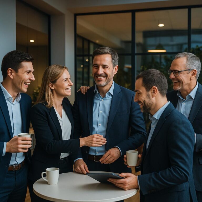 Executive Search Mittelstand