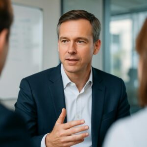 Geschäftsführer Gehalt Mittelstand