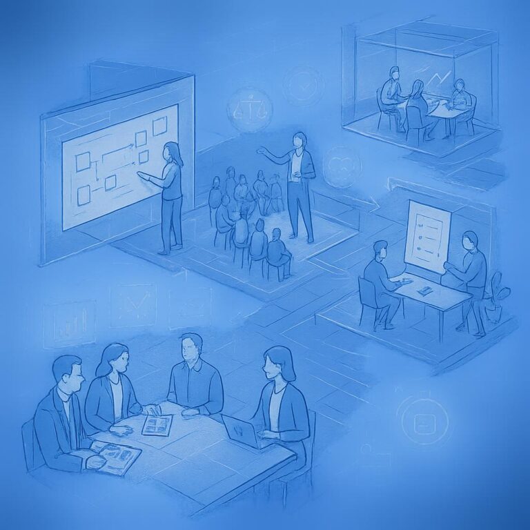 Stressmanagement-Training für Unternehmen