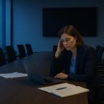Stressmanagement für Unternehmen