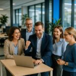 Stressprävention im Unternehmen