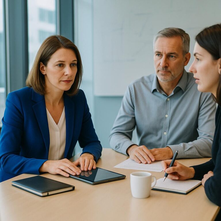 Unterschied Headhunter Personalberatung