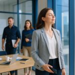 stressmanagement für teams