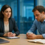 Burnout bei Mitarbeitern erkennen
