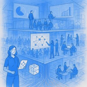 Data Democracy