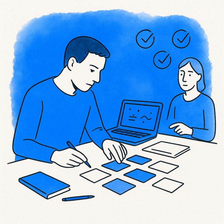 KI gestützte Emotionsanalyse