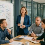 Mentale Gesundheit im Unternehmen