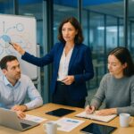 Stressmanagement für Unternehmen