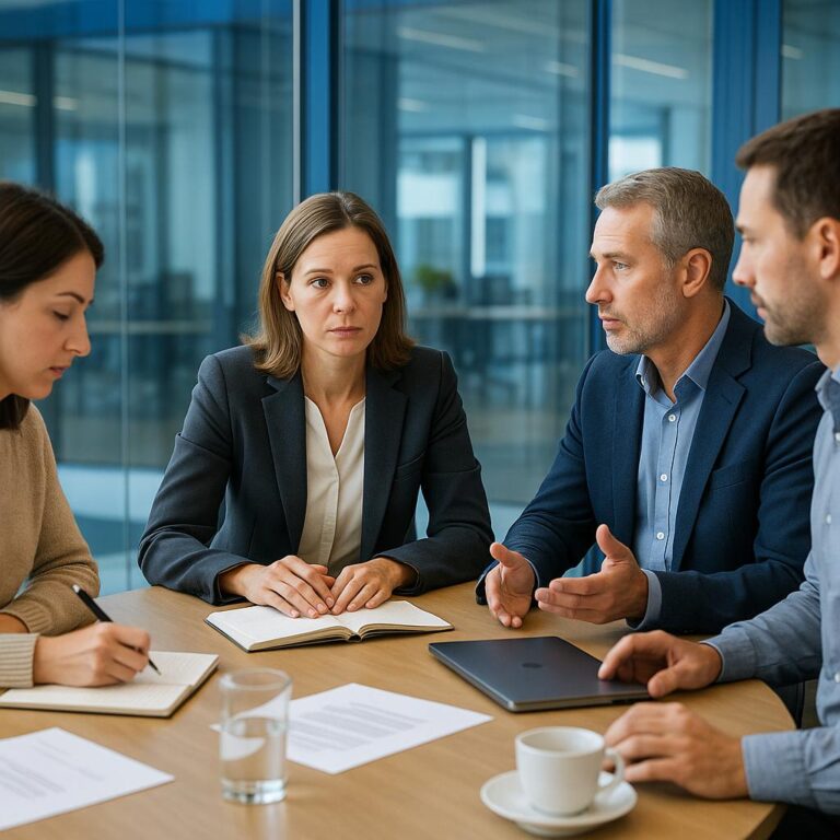 CIOs im Mittelstand gewinnen